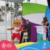 2019 Pan American Games, Lima, Peru